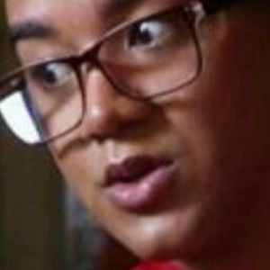 Meet your Posher, Lisivette